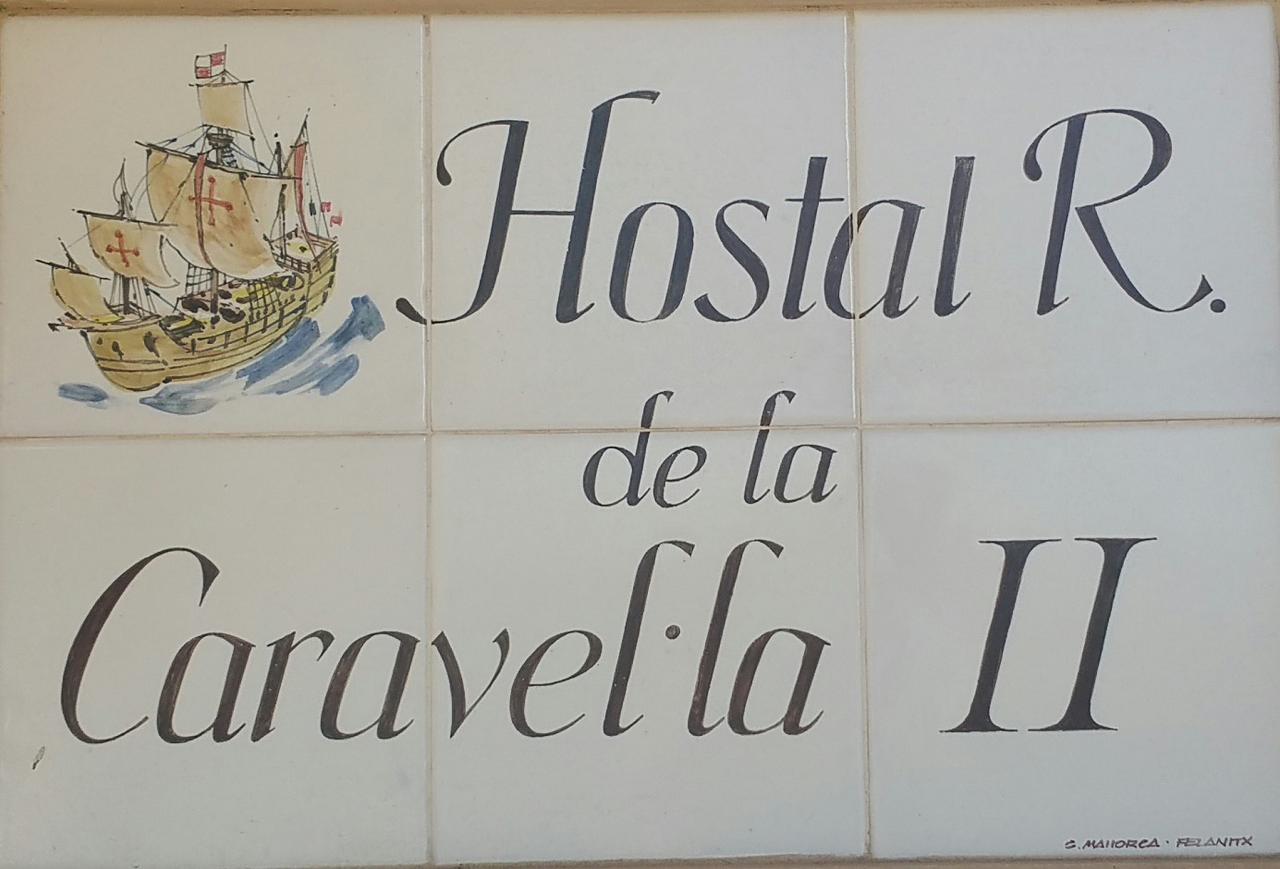 Gasthuis De La Caravel-la