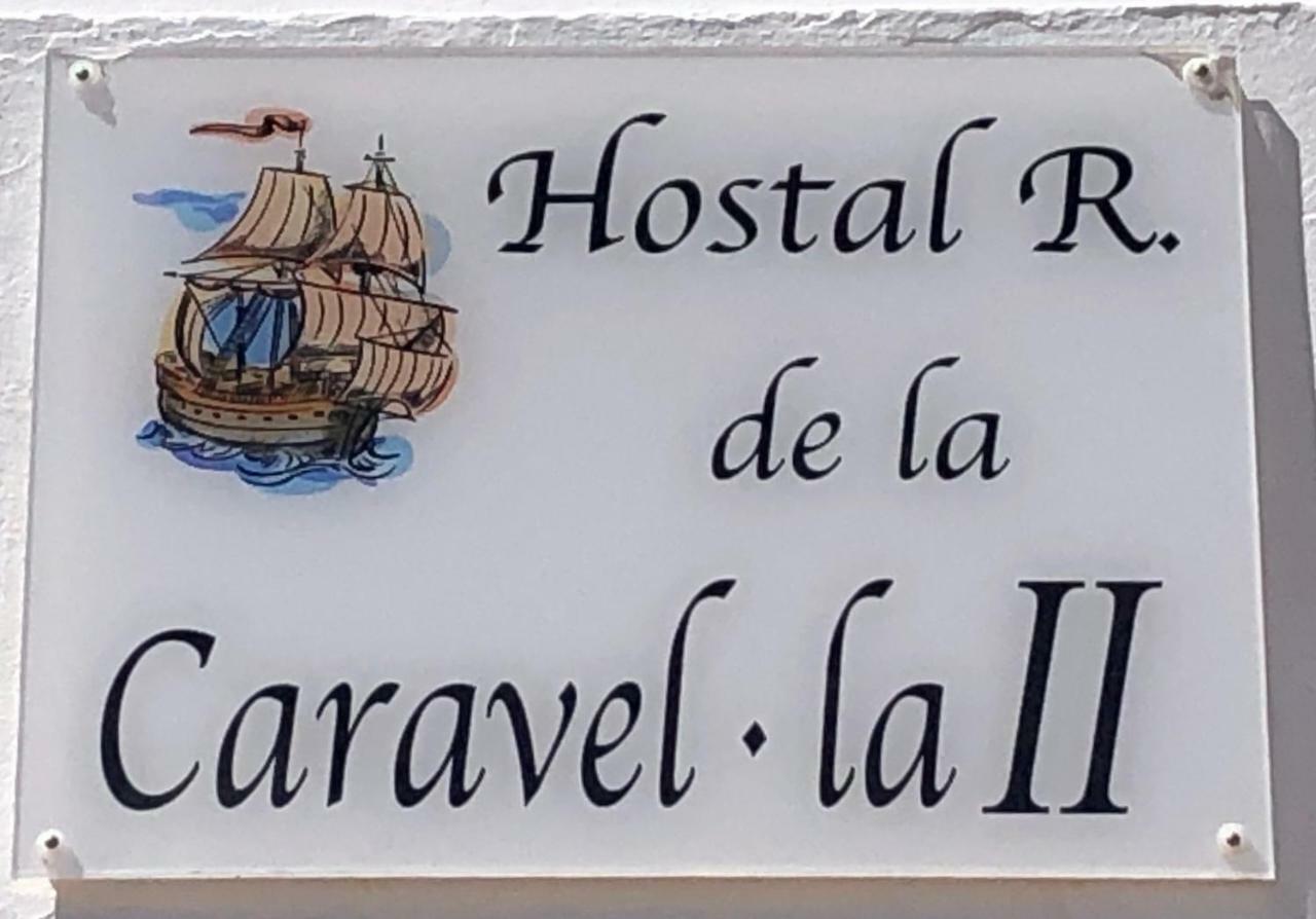 Gasthuis De La Caravel-la