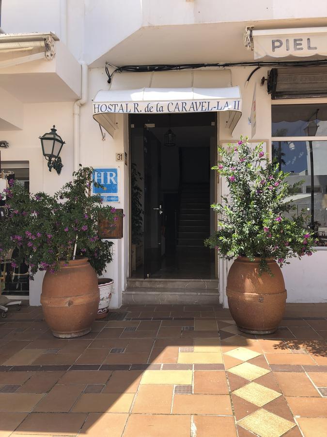 De La Caravel-la Guest house *