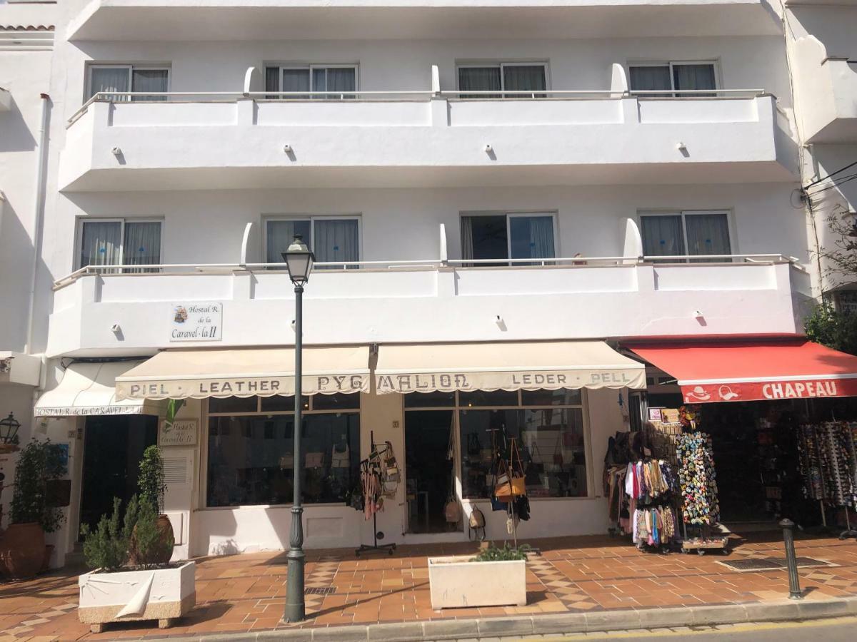 Guest house De La Caravel-la Cala d'Or (Mallorca)